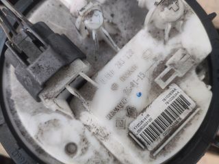 bontott RENAULT SCÉNIC III Üzemanyag Szivattyú