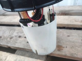 bontott RENAULT SCÉNIC III Üzemanyag Szivattyú