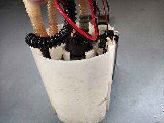 bontott RENAULT SCÉNIC III Üzemanyag Szivattyú