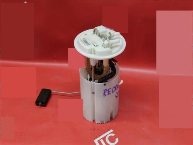 bontott RENAULT SCÉNIC III Üzemanyag Szivattyú