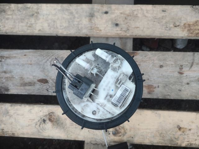 bontott RENAULT SCÉNIC III Üzemanyag Szivattyú