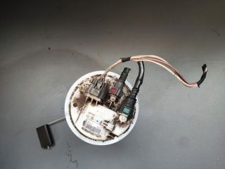 bontott RENAULT SCÉNIC III Üzemanyag Szivattyú