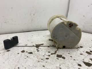 bontott RENAULT SCÉNIC III Üzemanyagszint Jeladó