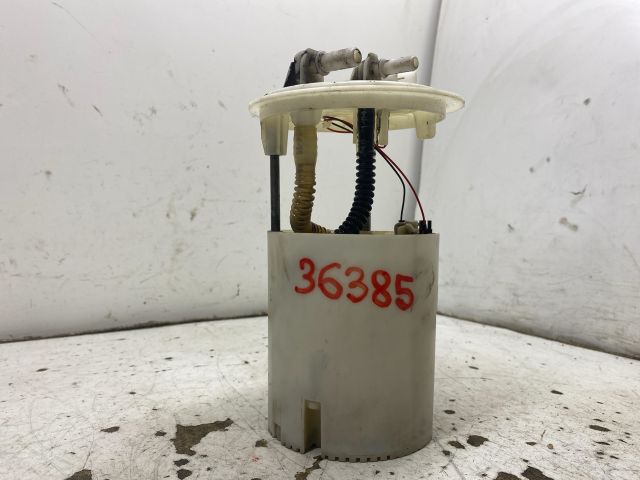 bontott RENAULT SCÉNIC III Üzemanyagszint Jeladó