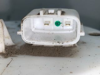 bontott RENAULT SCÉNIC III Üzemanyagszint Jeladó