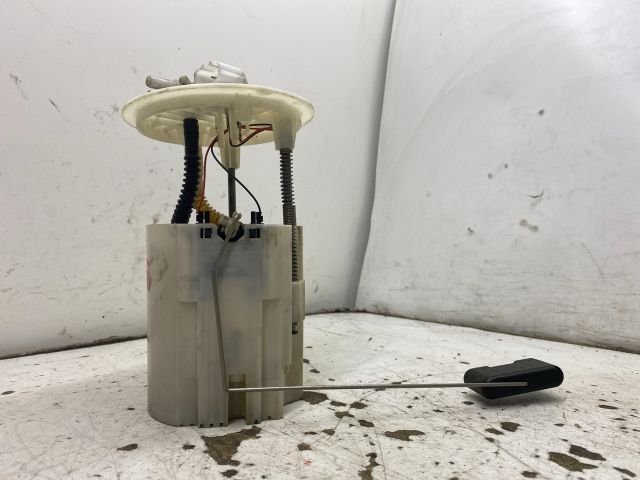 bontott RENAULT SCÉNIC III Üzemanyagszint Jeladó