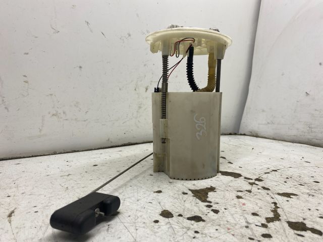 bontott RENAULT SCÉNIC III Üzemanyagszint Jeladó