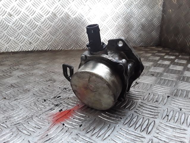 bontott RENAULT SCÉNIC III Vákumpumpa