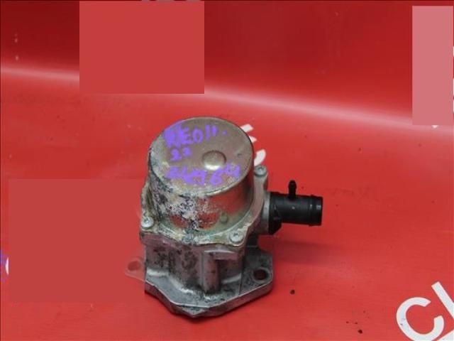 bontott RENAULT SCÉNIC III Vákumpumpa