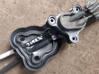 bontott RENAULT SCÉNIC III Váltó Bowden