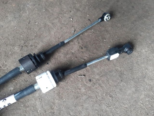 bontott RENAULT SCÉNIC III Váltó Bowden