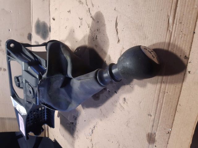 bontott RENAULT SCÉNIC III Váltó Kulissza