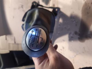 bontott RENAULT SCÉNIC III Váltó Kulissza