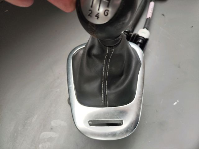 bontott RENAULT SCÉNIC III Váltó Kulissza