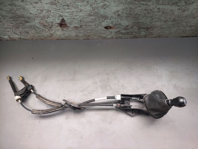 bontott RENAULT SCÉNIC III Váltó Kulissza