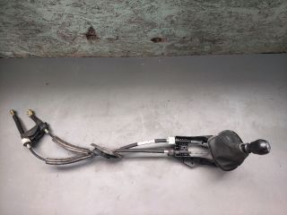 bontott RENAULT SCÉNIC III Váltó Kulissza