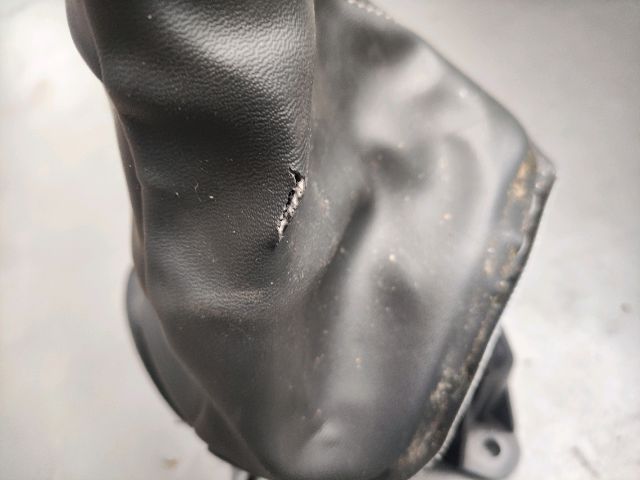 bontott RENAULT SCÉNIC III Váltó Kulissza