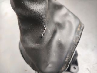 bontott RENAULT SCÉNIC III Váltó Kulissza