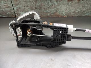 bontott RENAULT SCÉNIC III Váltó Kulissza