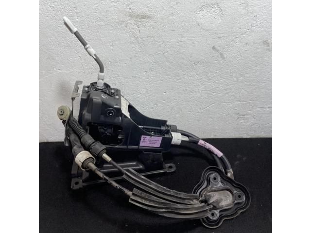 bontott RENAULT SCÉNIC III Váltó Kulissza