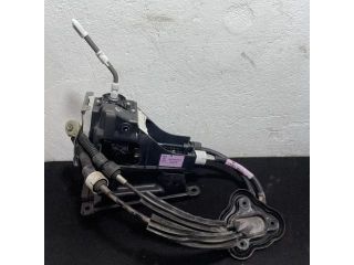 bontott RENAULT SCÉNIC III Váltó Kulissza