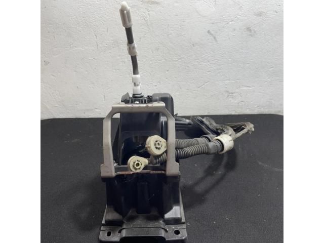 bontott RENAULT SCÉNIC III Váltó Kulissza