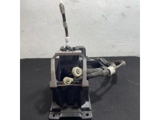 bontott RENAULT SCÉNIC III Váltó Kulissza