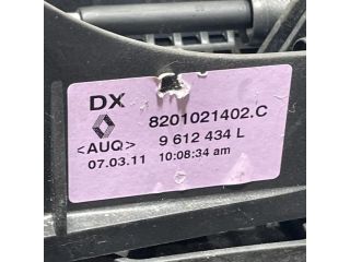 bontott RENAULT SCÉNIC III Váltó Kulissza