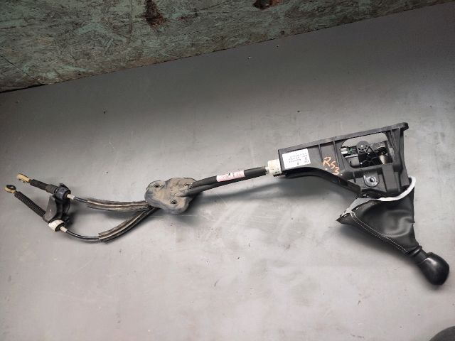 bontott RENAULT SCÉNIC III Váltó Kulissza