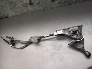 bontott RENAULT SCÉNIC III Váltó Kulissza