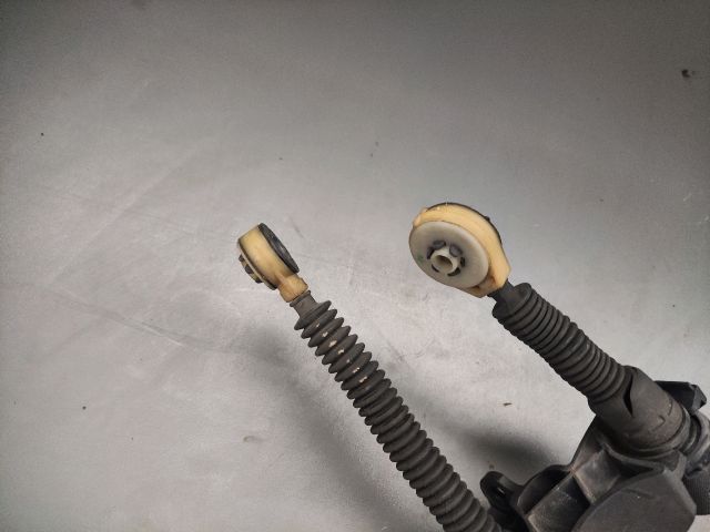 bontott RENAULT SCÉNIC III Váltó Kulissza