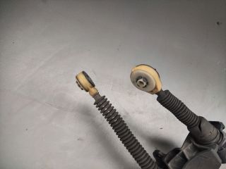 bontott RENAULT SCÉNIC III Váltó Kulissza