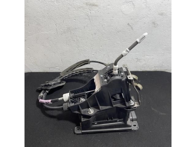 bontott RENAULT SCÉNIC III Váltó Kulissza