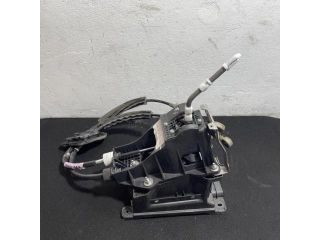 bontott RENAULT SCÉNIC III Váltó Kulissza