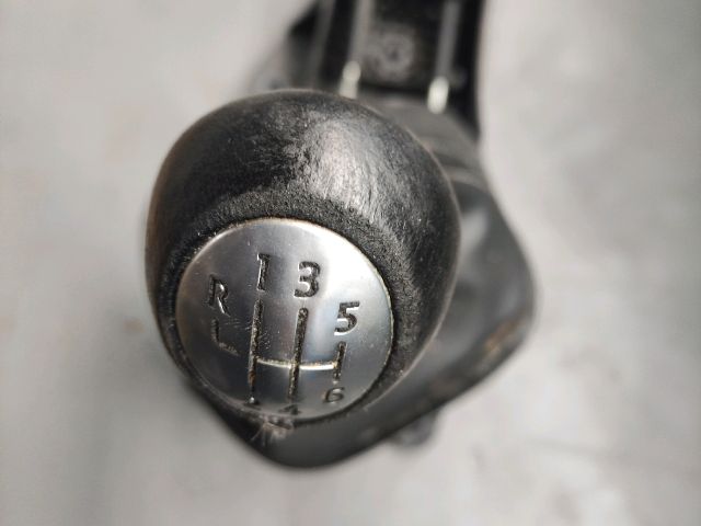 bontott RENAULT SCÉNIC III Váltó Kulissza