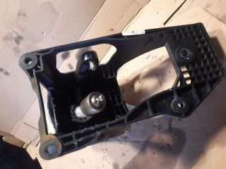 bontott RENAULT SCÉNIC III Váltó Kulissza