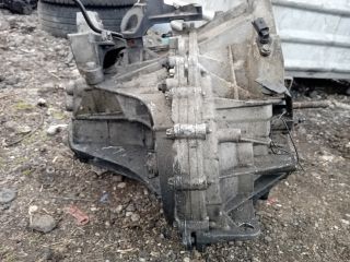 bontott RENAULT SCÉNIC III Váltó (Mechanikus)