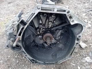bontott RENAULT SCÉNIC III Váltó (Mechanikus)