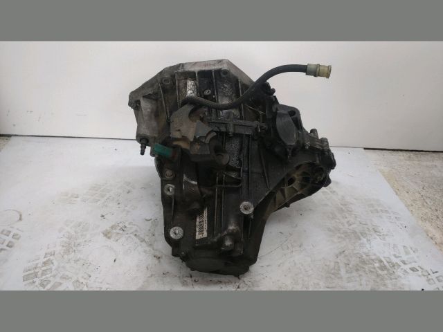 bontott RENAULT SCÉNIC III Váltó (Mechanikus)