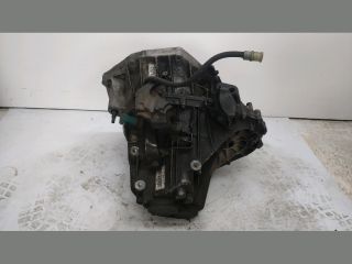 bontott RENAULT SCÉNIC III Váltó (Mechanikus)