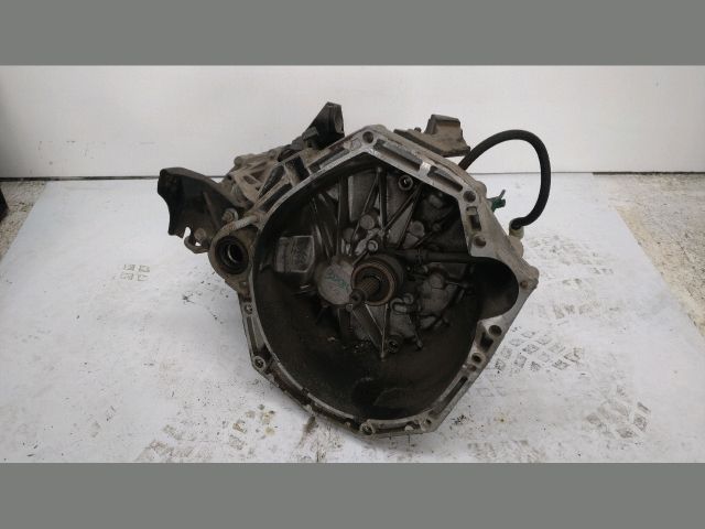 bontott RENAULT SCÉNIC III Váltó (Mechanikus)