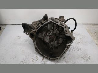 bontott RENAULT SCÉNIC III Váltó (Mechanikus)