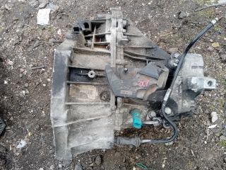 bontott RENAULT SCÉNIC III Váltó (Mechanikus)