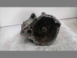 bontott RENAULT SCÉNIC III Váltó (Mechanikus)