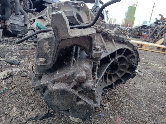 bontott RENAULT SCÉNIC III Váltó (Mechanikus)