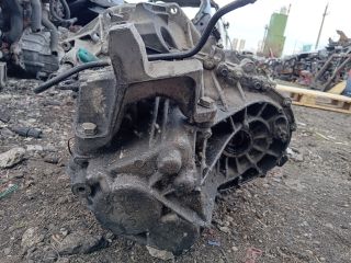 bontott RENAULT SCÉNIC III Váltó (Mechanikus)