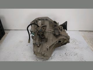bontott RENAULT SCÉNIC III Váltó (Mechanikus)