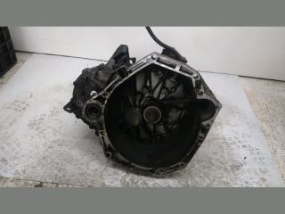 bontott RENAULT SCÉNIC III Váltó (Mechanikus)