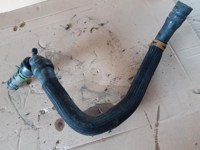 bontott RENAULT SCÉNIC III Vízcső