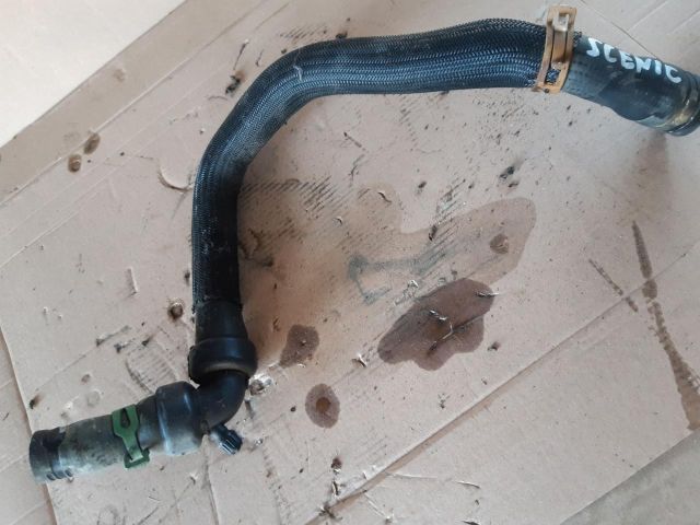 bontott RENAULT SCÉNIC III Vízcső